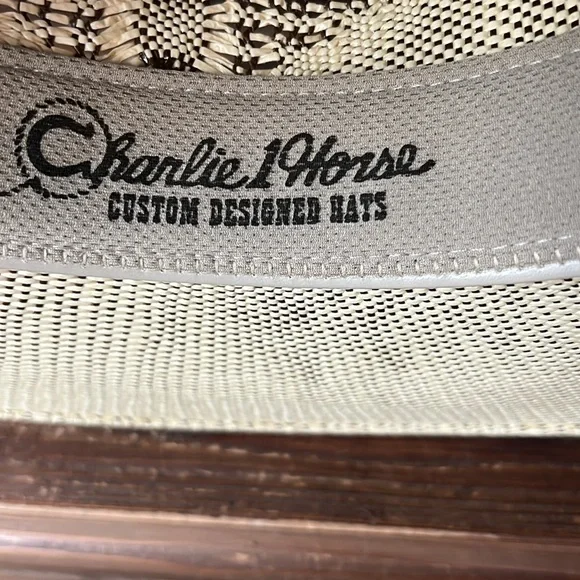 Charlie 1 Horse - Picture 5 of 7